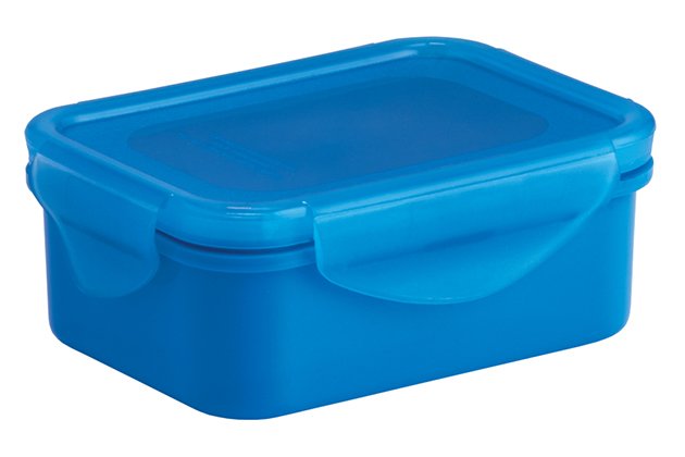 Store Fresh Container 350H (350 ml) (Assorted) (88 Pc Pk)